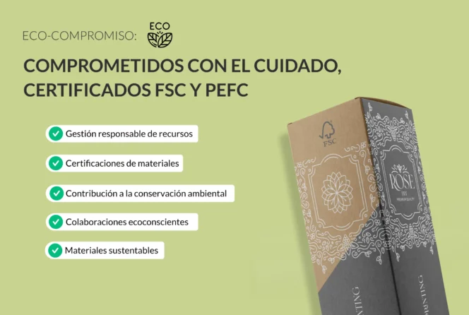 GC Printing - Empaques e Impresiones en México