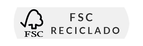 FSC reciclado 2